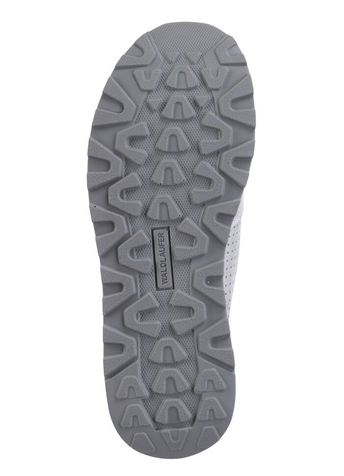 Waldl&auml;ufer, sportliche Damen-Sneaker, Weite H, mit herausnehmbarem Fu&szlig;bett 