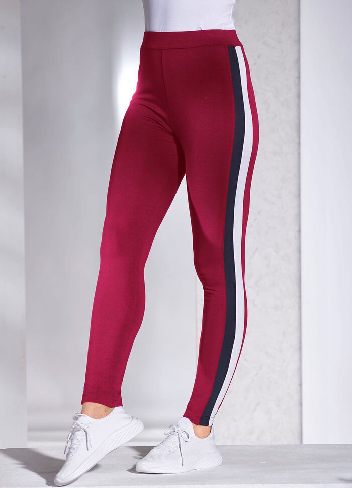 Leggings von &bdquo;Plantier&ldquo; 