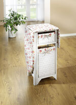 Kombi-Bügelkommode im Landhausstil 