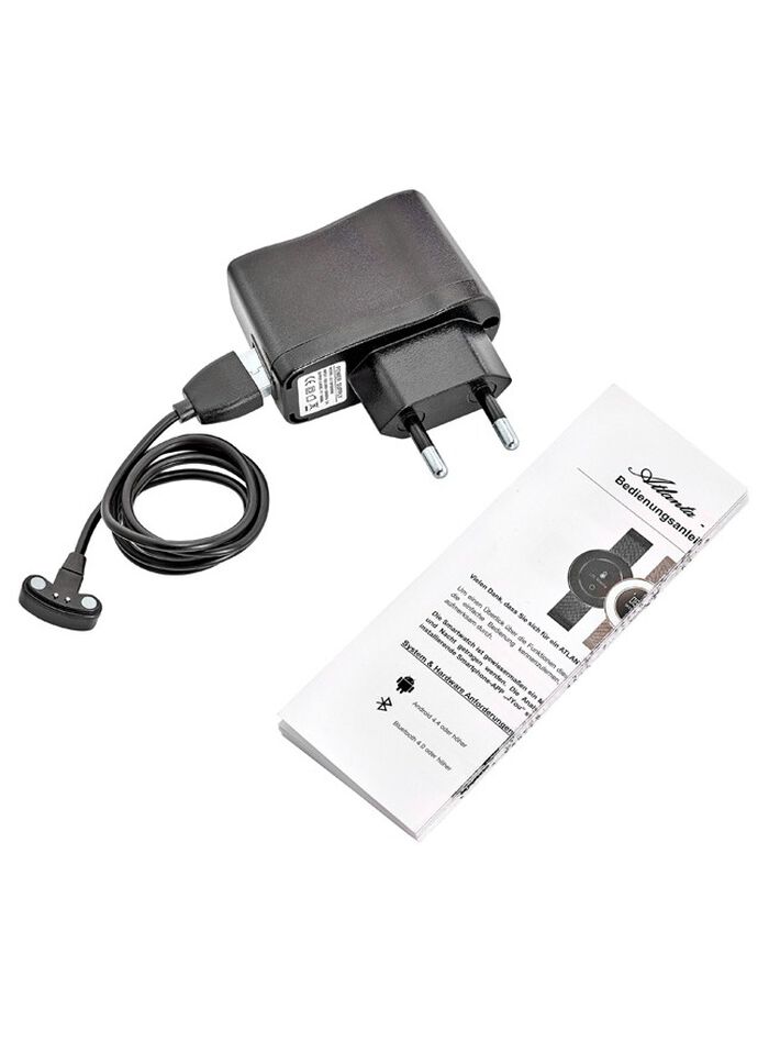 Atlanta-Smartwatch f&uuml;r Sie und Ihn 