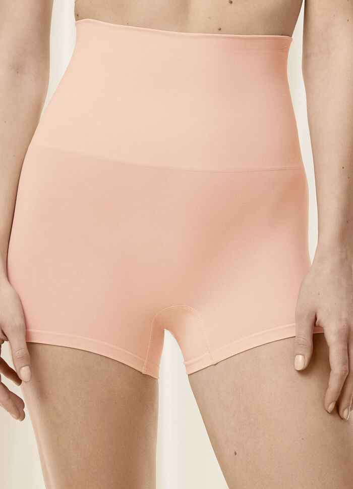 Sanft formende Triumph Miederpants PUDER