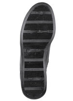 Stiefelette mit Warmfutter SCHWARZ