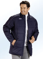 Steppjacke von „Jako" in 2 Farben 