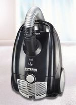 Severin BC7030 Bodenstaubsauger: Kraftvoll, leise und kompakt 