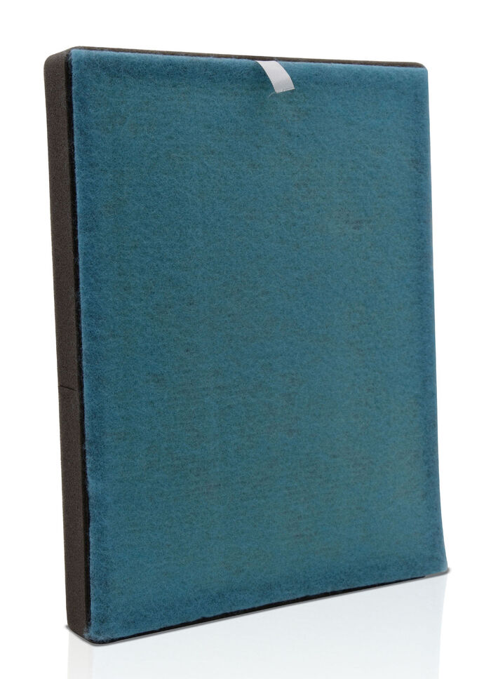 Ersatzfilter zu livington Luftreiniger 