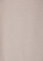 Aparter Einzelschal mit Multifunktionsband CREME