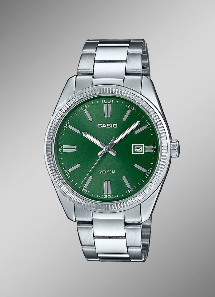 Casio Quartz-Herrenuhr 