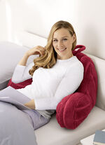 Bettsessel mit Seitentasche BORDEAUX