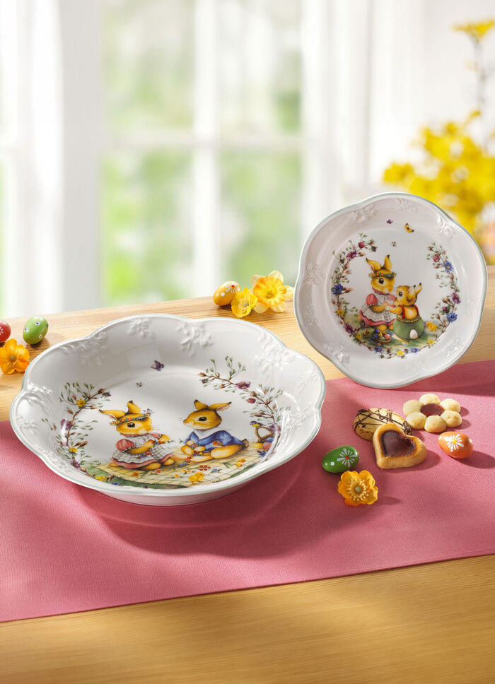 Schalen von Villeroy & Boch 