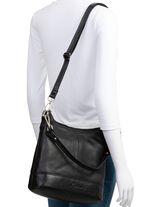 Laurina, Tasche, Damen, mit verstellbarem, abnehmbarem Umh&auml;ngeriemen 