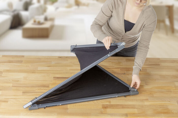 Magic-Fit  Moskitonetz  