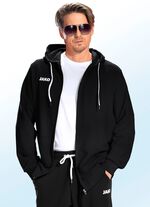 "Jako"-Kapuzenjacke 