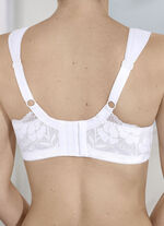 Miss Mary Bügel-BH aus atmungsaktivem Funktionsmaterial 