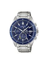 Casio Edifice Solar-Herrenuhr 