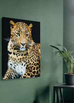 Leinwandbild auf Keilrahmen  