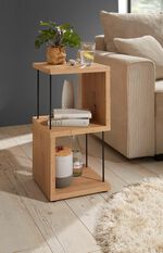 Standregal,ideal auch als Raumteiler 