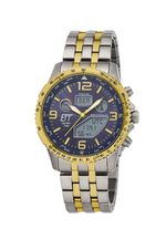 ETT Professional Funk-Solar-Herrenuhr 