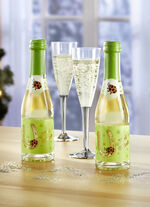 Gl&uuml;ckspr&auml;sent zum Jahreswechsel 