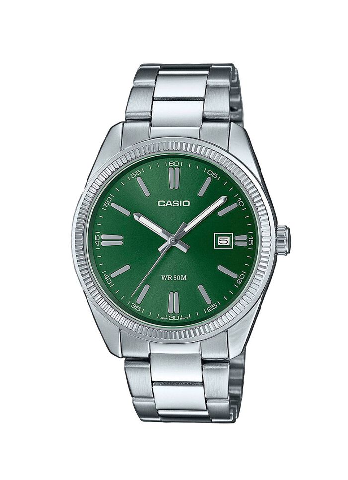 Casio Quartz-Herrenuhr 