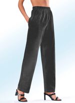 Hose mit komfortablem Dehnbund 