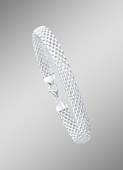 Armband in Silber 