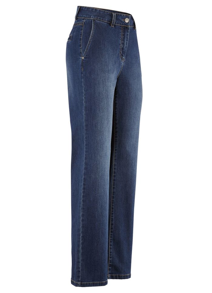 Tragangenehme Jeans 