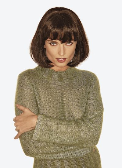 Giorgio Montana Per&uuml;cke Olivia 