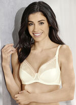 Felina Bügel-BH mit hübscher Stickereispitze 