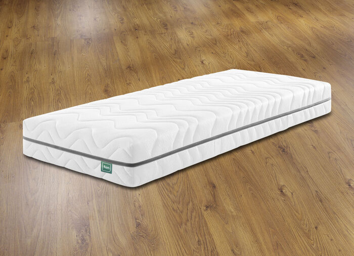 7-Zonen-Gelart-Matratzen von fan 