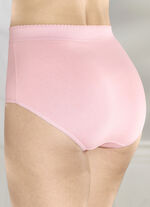 Viererpack Formslips mit verst&auml;rkter Bauchpartie 