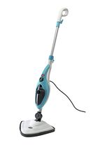 Aqua Laser Dampfreiniger f&uuml;r eine gr&uuml;ndliche Reinigung und Desinfektion 