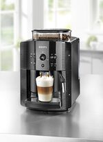 Krups EA8108 Kaffee-Vollautomat 