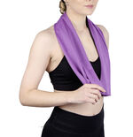 K&uuml;hltuch, 2er Set 