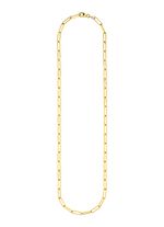 Elegante Lagunakette 