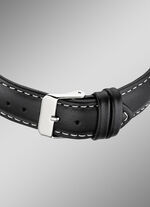 Master Time Sportliche Herren Funkuhr 