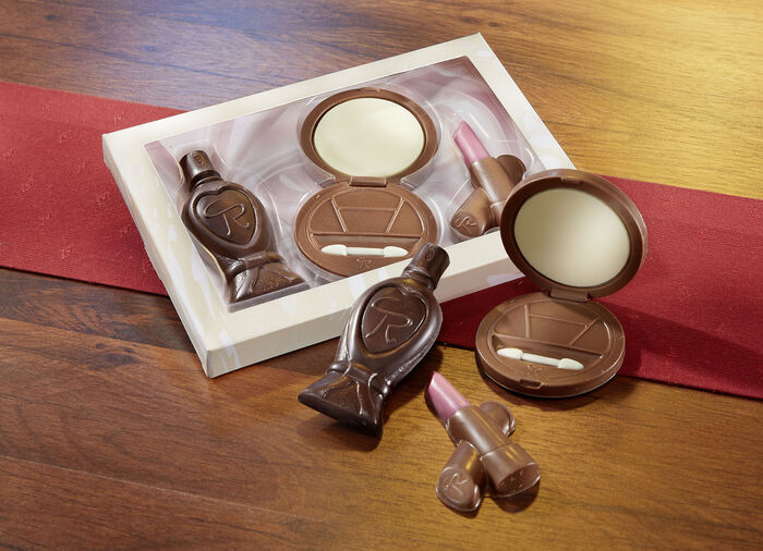 Schokoladen-Set 