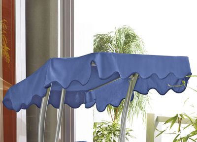 Ersatzdach f&uuml;r Hollywood-Schaukeln 