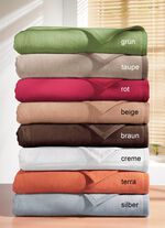 Schlafdecke auch extralang 