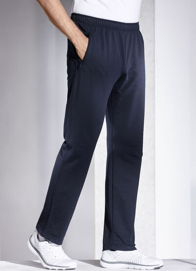 Freizeithose von &bdquo;Athlet&ldquo; 