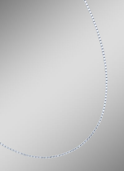 Beliebte, kombifreundliche Veneziakette 