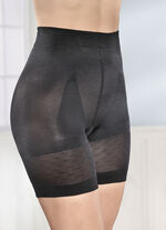 Zweierpack Pantys mit eingestrickten Stützzonen 