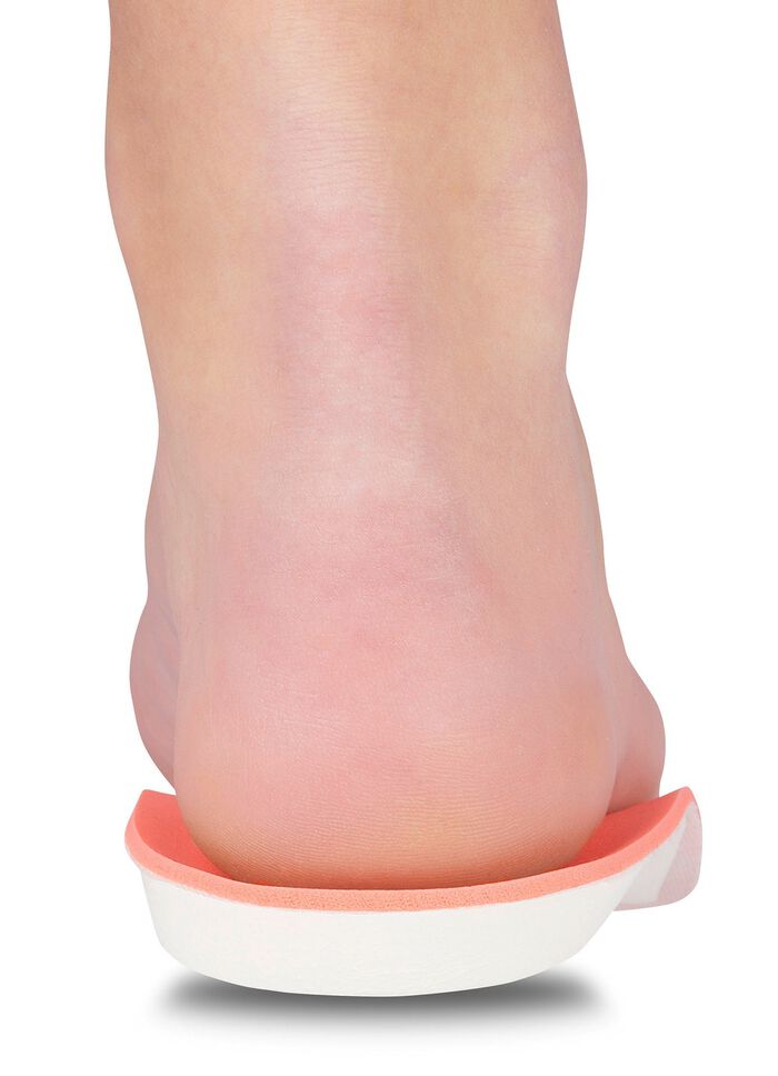 Fersenentlastungspolster 