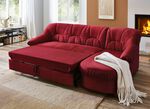 Polsterm&ouml;bel in verschiedenen Bezugsvarianten BORDEAUX