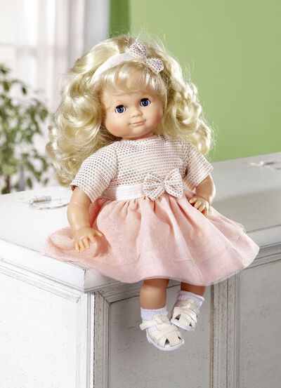 Schildkr&ouml;t Spielpuppe Schlummerle 