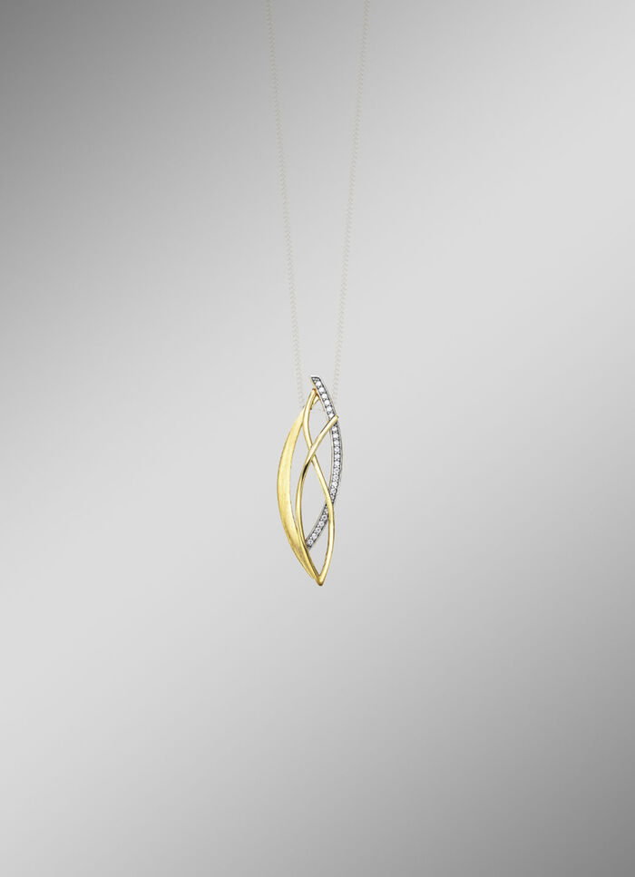 Zauberhafter Anhänger  