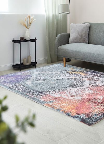 Ausdrucksstarke Teppiche in angenehmer Qualit&auml;t 