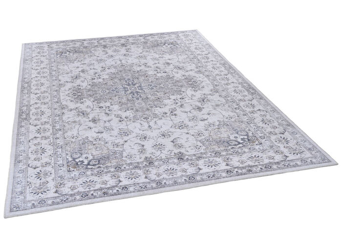 Bedruckte Brücken und Teppich von Gino Falcone 