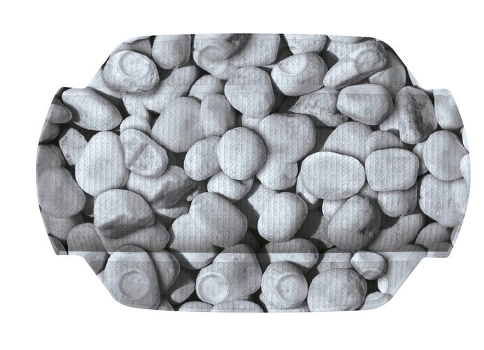 Kleine Wolke Sicherheits-Einlagen 