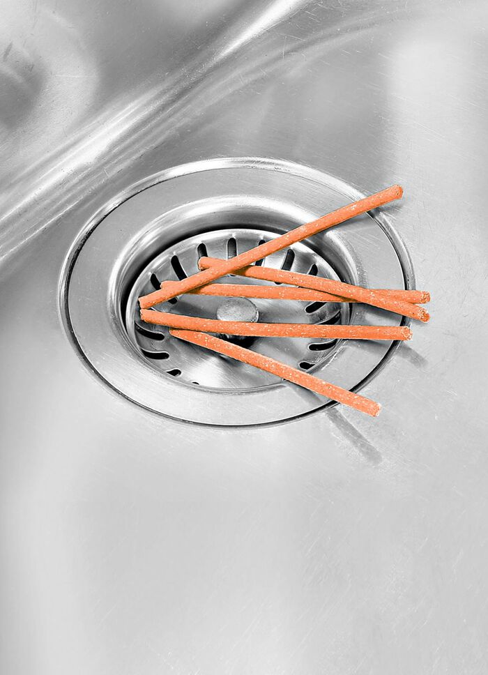 Reinigungs-Spiralen-Set 