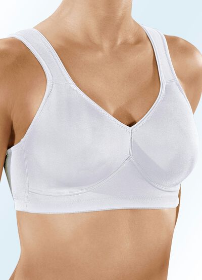 Speidel Zweierpack BH mit doppelt vorgeformten Cups 